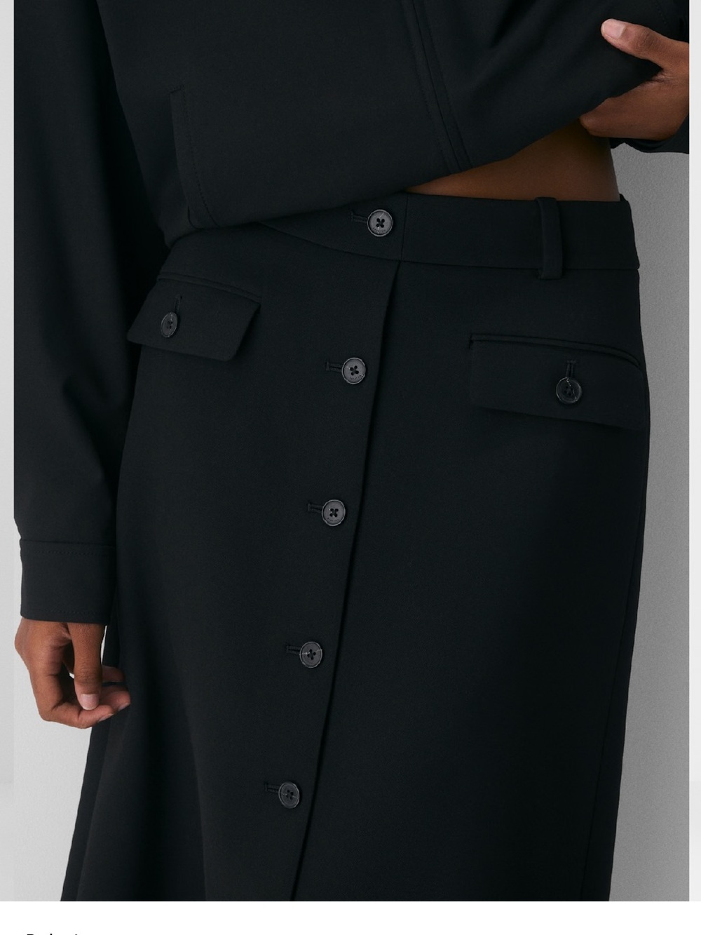 New Babaton
Datum Skirt, 10 - Picture 3 of 7